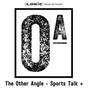Podcast The Other Angle with Chappy and RC