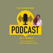Podcast THE OTHER SIDE