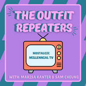 Podcast The Outfit Repeaters