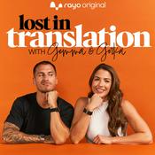 Lost In Translation