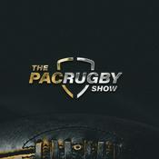 Podcast THE PAC RUGBY SHOW