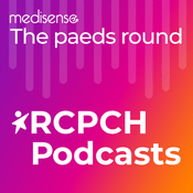 Podcast The Paeds Round