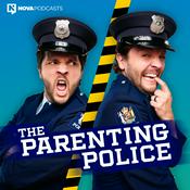 Podcast The Parenting Police