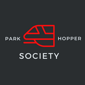 Podcast The Park Hopper Society