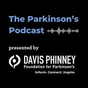 Podcast The Parkinson's Podcast