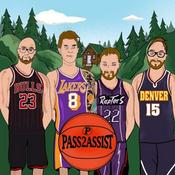 Podcast The Pass To Assist Podcast