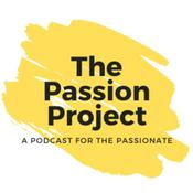 Podcast The Passion Project NZ