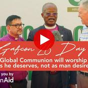 Podcast The Pastor's Heart with Dominic Steele