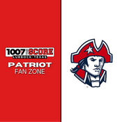 Podcast The Patriot Fan Zone