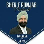 Podcast The Paul Brar Show
