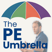 Podcast The PE Umbrella