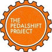 Podcast The Pedalshift Project: Bicycle Travel Adventures