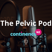 Podcast The Pelvic Pod