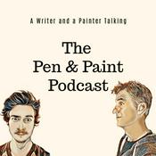 Podcast The Pen and Paint Podcast