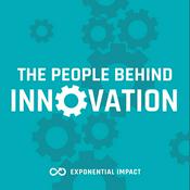Podcast The People Behind Innovation