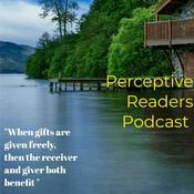 Podcast The Perceptive Readers Podcast