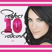 Podcast The Perfect 10 Podcast w/Lahna Turner