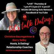 Podcast Let's Talk Dating