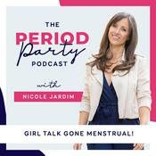 Podcast The Period Party
