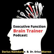 Podcast Executive Function Brain Trainer Podcast