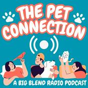 Podcast The Pet Connection