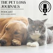 Podcast The Pet Loss Journals