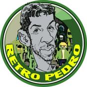 Podcast Retro Pedro Show