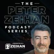 Podcast The Peter Zeihan Podcast Series