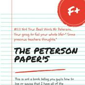 Podcast The Peterson Paper's