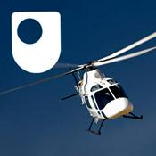 Podcast The physical world: helicopters - for iPod/iPhone