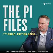 Podcast The PI Files