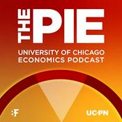 The Pie: An Economics Podcast