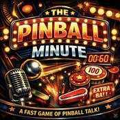 Podcast The Pinball Minute