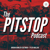 Podcast The Pitstop Podcast