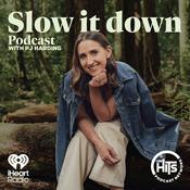 Podcast Slow It Down