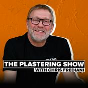 Podcast Chris Frediani - Plastering Show
