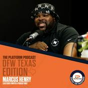 Podcast THE PLATFORM PODCAST TEXAS - DFW