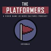 Podcast The Platformers: A Video Game (and Nerd Culture) Podcast