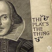 Podcast The Play's the Thing