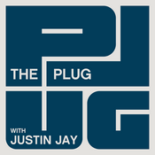 Podcast The Plug w/ Justin Jay