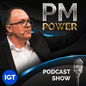 Podcast The PM Power Podcast Show