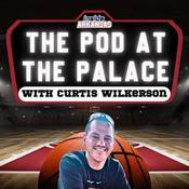 Podcast The Pod at The Palace