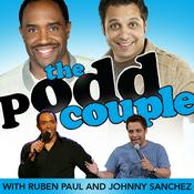 Podcast The Pod Couple