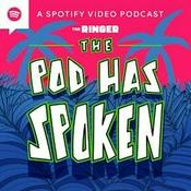 Podcast The Pod Has Spoken