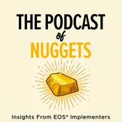 Podcast The Podcast of Nuggets