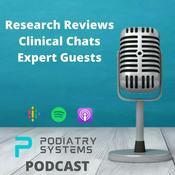 Podcast The Podiatry Systems Podcast