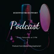 Podcast The poetry lounge