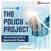 Podcast The Policy Project