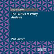 Podcast The Politics of Policy Analysis