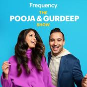 Podcast The Pooja & Gurdeep Show